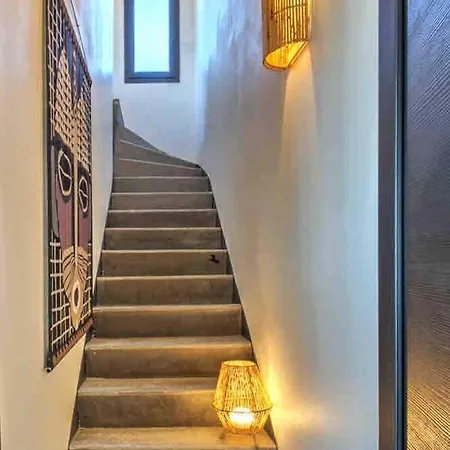Villa Vue Sète