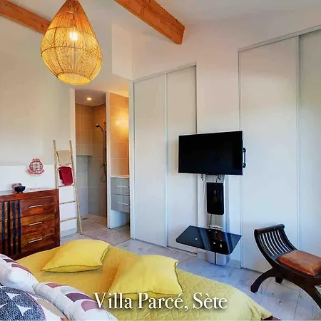 Villa Vue *