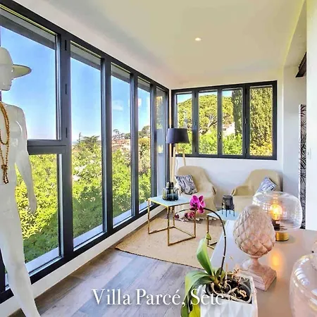 Vue Villa