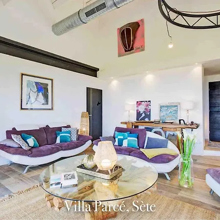 Vue Villa *