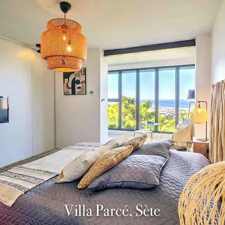 Villa Vue *
