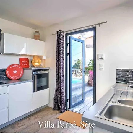 Villa Vue *
