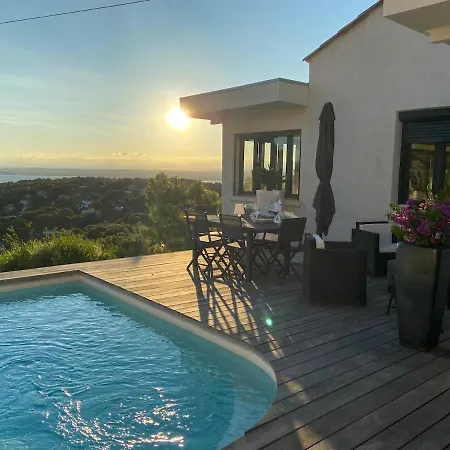 Villa Vue Sete