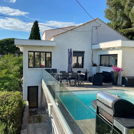 Vue Villa